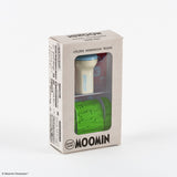 Hobonichi 2027 - Sanby x Hobonichi: Rotating Stamp for the Techo - Moomin