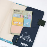 Hobonichi 2027 - Moomin: Hobonichi Various Sticky Notes - Moomin