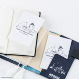 Hobonichi 2027 - Moomin: Hobonichi Ink-Absorbing Paper
