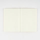 Hobonichi 2027 - Moomin: Hobonichi Graph Notebook (A5)