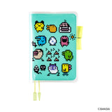 Hobonichi Tamagotchi: Cover on Cover for A6 Size (Growth Chart!)