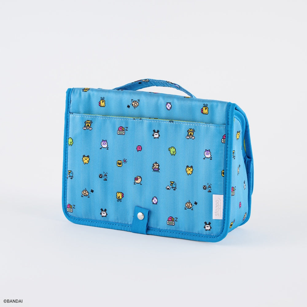 Hobonichi Tamagotchi: Stappo (Our Tamagotchi)