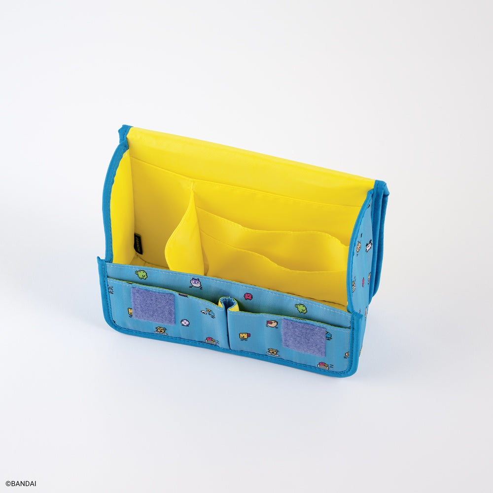 Hobonichi Tamagotchi: Stappo (Our Tamagotchi)