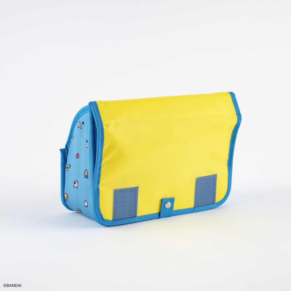 Hobonichi Tamagotchi: Stappo (Our Tamagotchi)