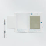 Hobonichi TSUKI no IRO: Add-on Sticky Notes