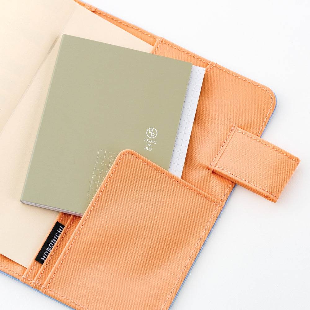 Hobonichi TSUKI no IRO: Add-on Sticky Notes