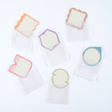 Hobonichi TSUKI no IRO: Mini Card Set