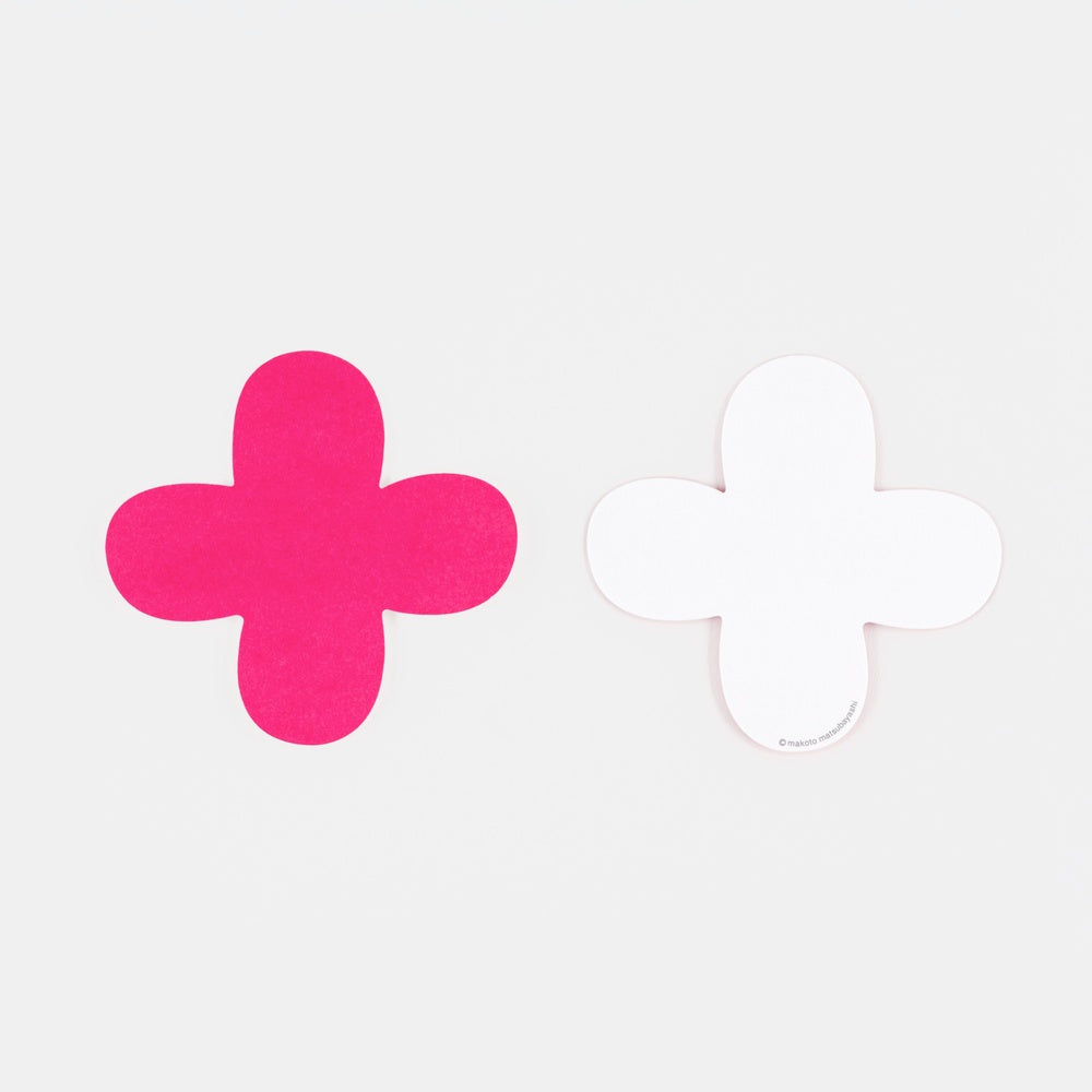 Hobonichi Makoto Matsubayashi: Postcard Set