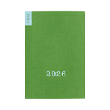Hobonichi Weekly Calendar 2026