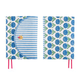 Hobonichi 2026 A5 - Cover Phoolon (Large Flowers)