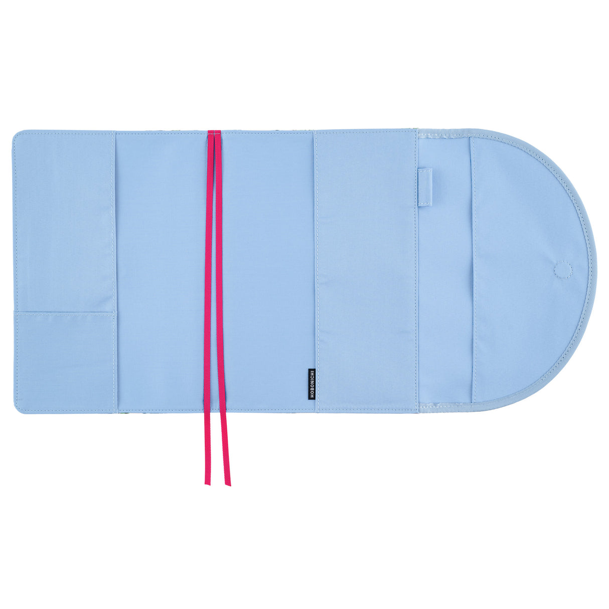 Hobonichi 2026 A5 - Cover Phoolon (Large Flowers)