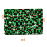 Hobonichi 2025 A5 Funda minä perhonen hütte