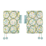 Hobonichi 2025 A6 Funda minä perhonen gominolas + pandereta