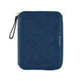 Hobonichi Techo A6 Cover Single Color: Lago