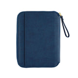 Hobonichi Techo A6 Cover Single Color: Lago