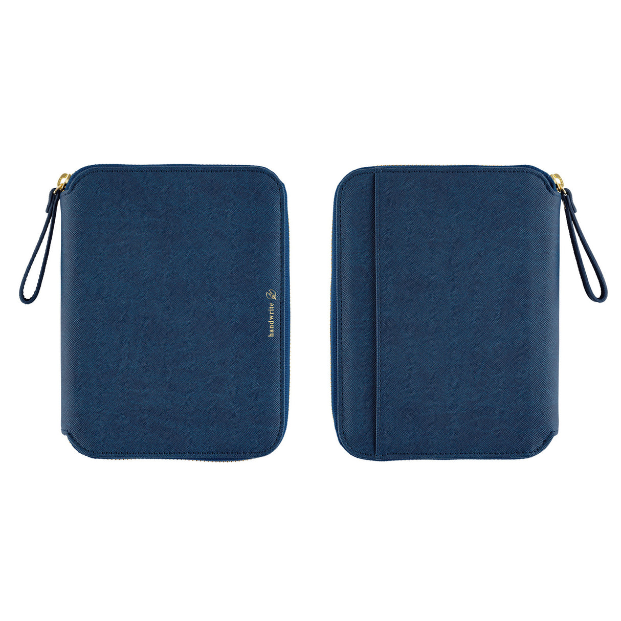 Hobonichi Techo A6 Cover Single Color: Lago