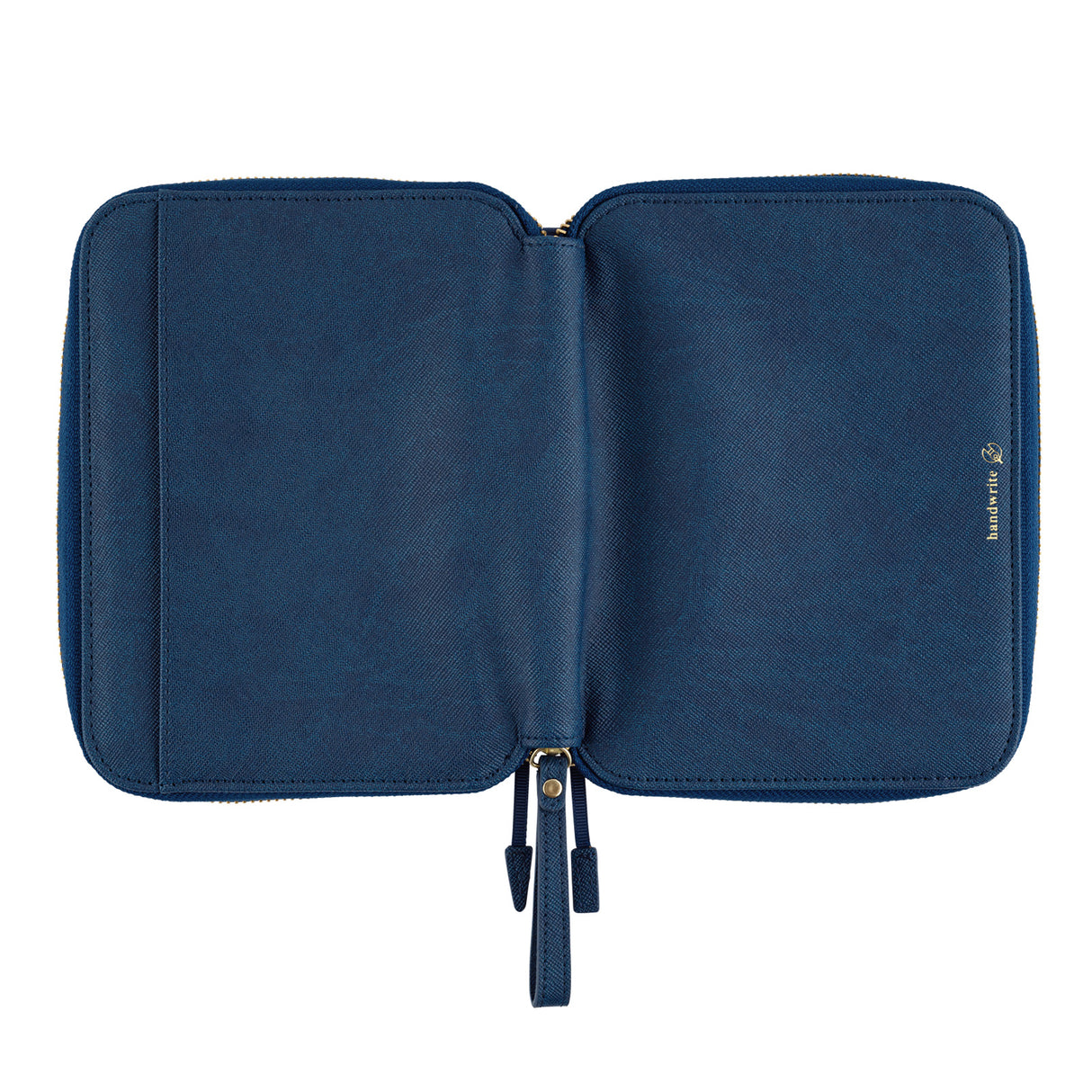 Hobonichi Techo A6 Cover Single Color: Lago
