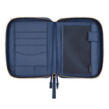 Hobonichi Techo A6 Cover Single Color: Lago