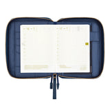 Hobonichi Techo A6 Cover Single Color: Lago