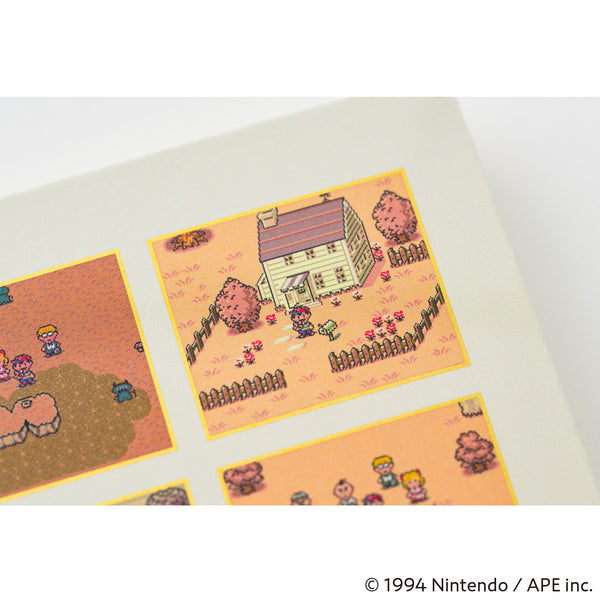 Hobonichi 2025 Weeks MOTHER Smiles & Tears