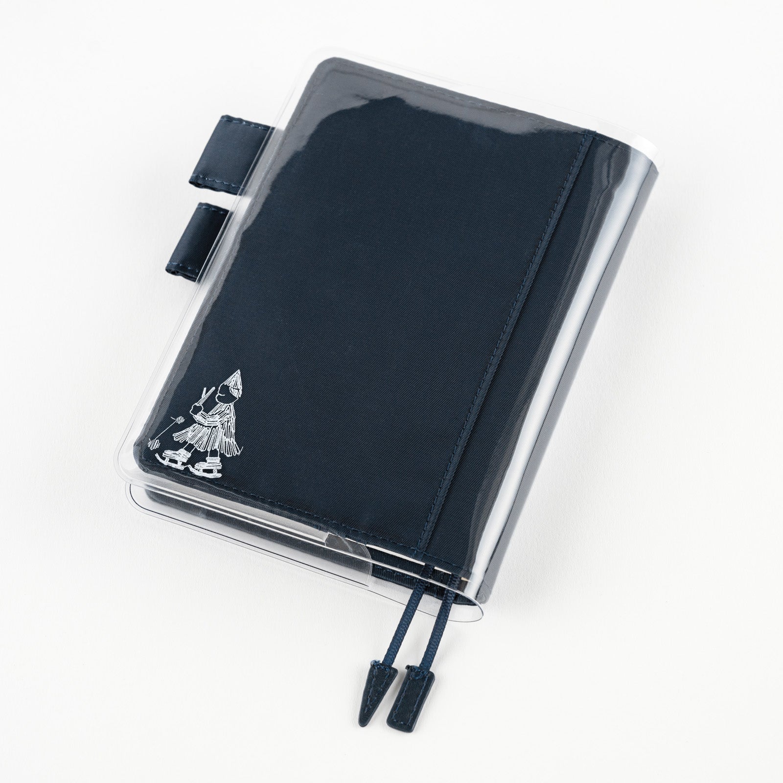 iyo okumi: Cover on Cover for A6 Size (Beautiful Season) – Little