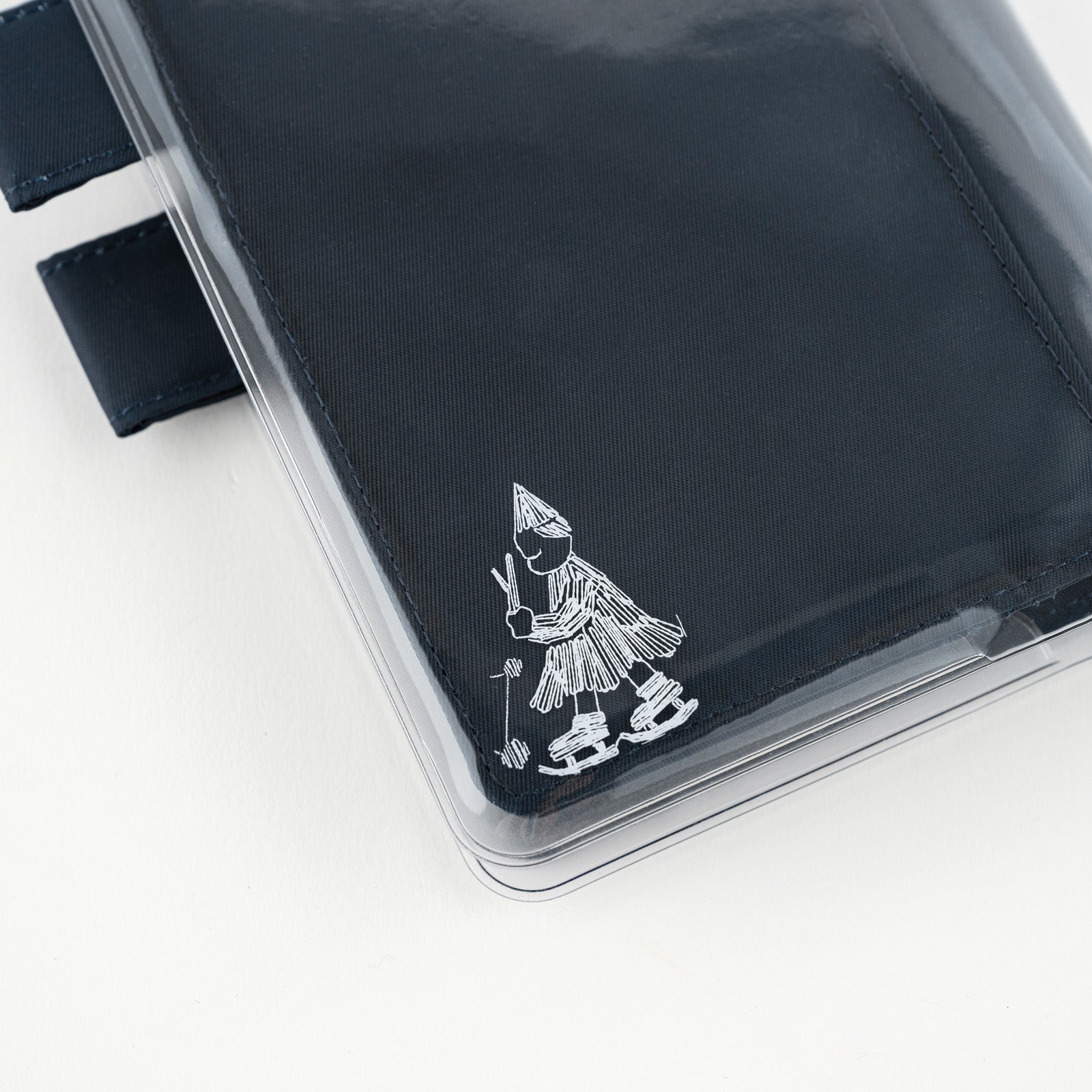 iyo okumi: Cover on Cover for A6 Size (Beautiful Season) – Little