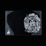 iyo okumi: Portada sobre portada para tamaño A5 (Beautiful Season)