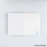 Keiko Shibata: Hobonichi Paper(s) (El verano de abrazos de Ueda-san) 