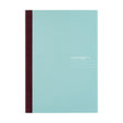 Hobonichi Lined Notebook (A5 Size)