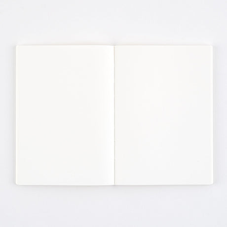 Hobonichi Blank Notebook (A6 Size)