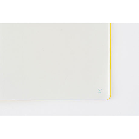 Hobonichi Fireside Chat Notebook - Blank (B6 Size)