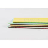 Cuaderno de notas para charlas junto al fuego: gráfico (tamaño B6)