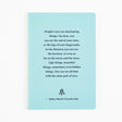 Fireside Chat Notebook - Dot Grid (B6 Size)