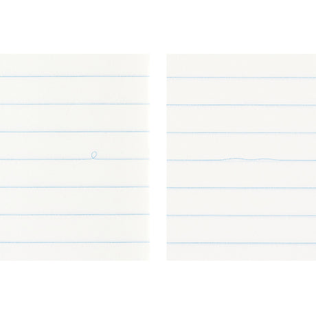 Cuaderno de notas para charlas junto al fuego, con líneas (tamaño B6)