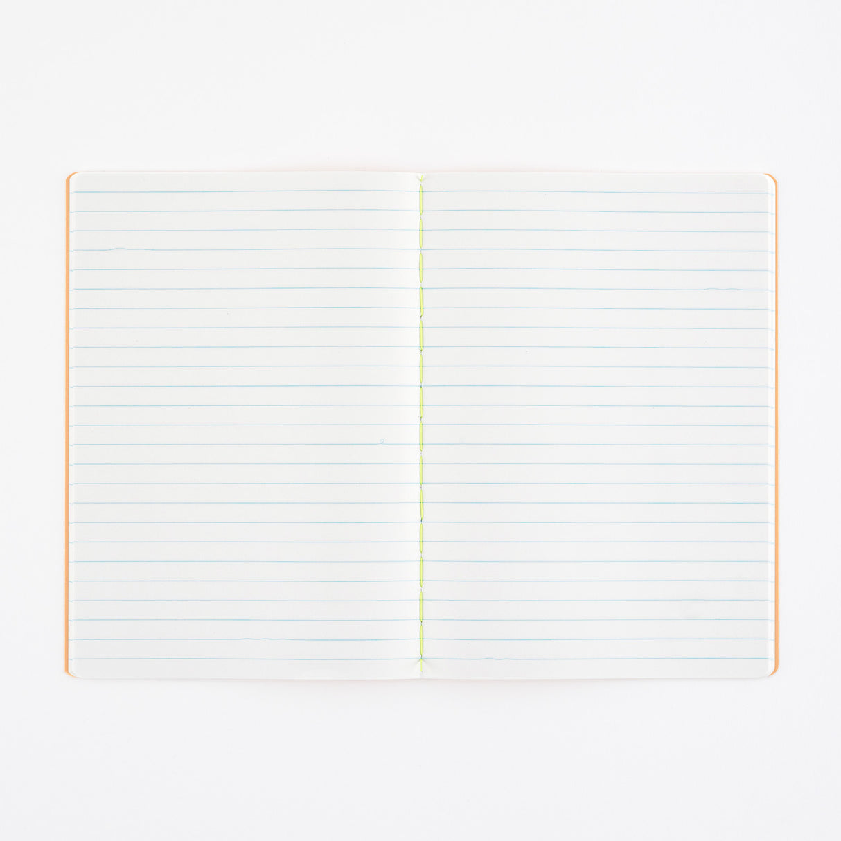 Cuaderno de notas para charlas junto al fuego, con líneas (tamaño B6)