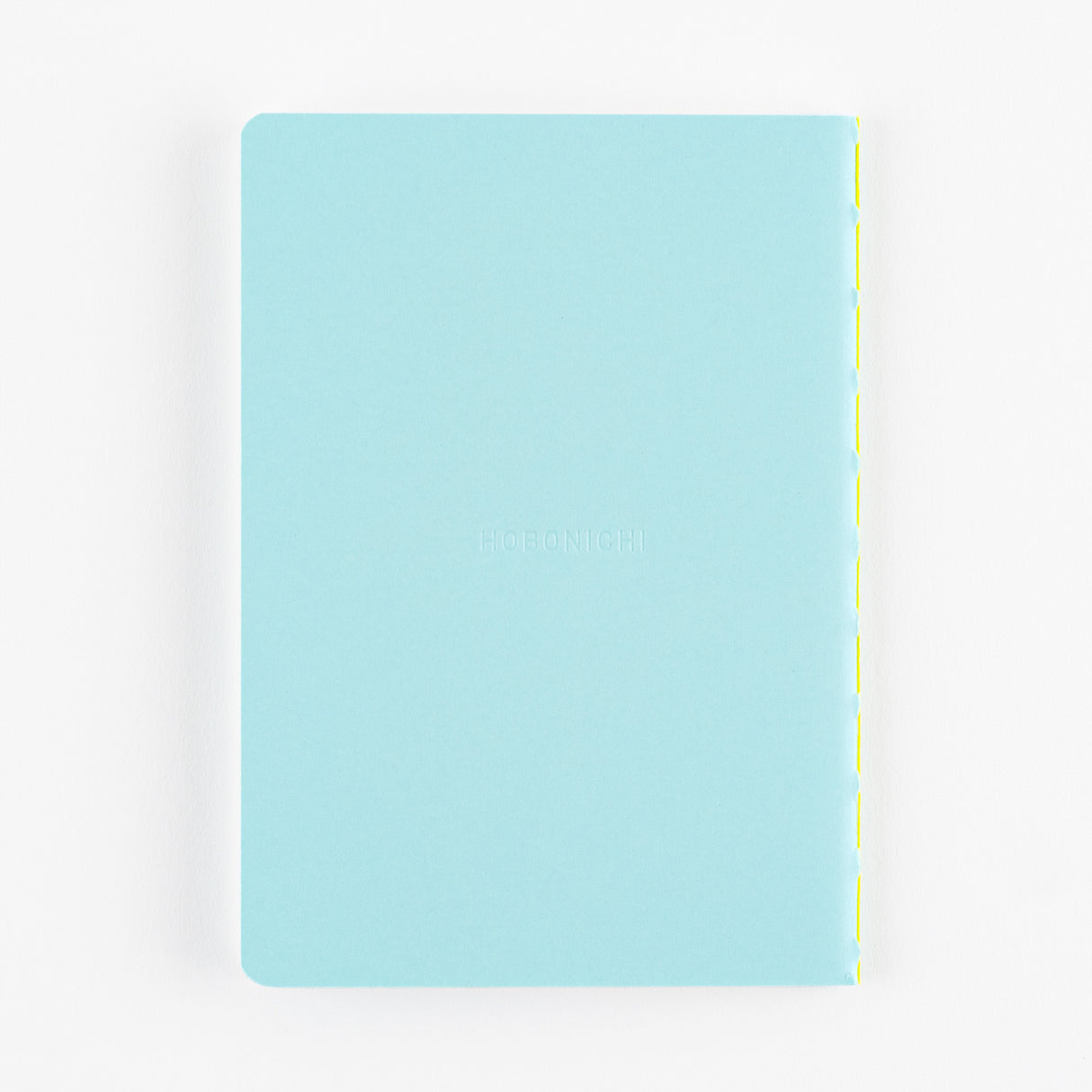 Fireside Chat Notebook - Dot Grid (B7 Size)
