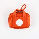 POTR: Mini billetera - Stroll Jr. (zanahoria)