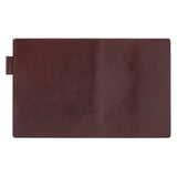Hobonichi Dark Cherry (5-Year Techo) A6 Size Cover Only