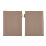 Hobonichi Beige &amp; Navy (Techo grande de 5 años) Tamaño A5