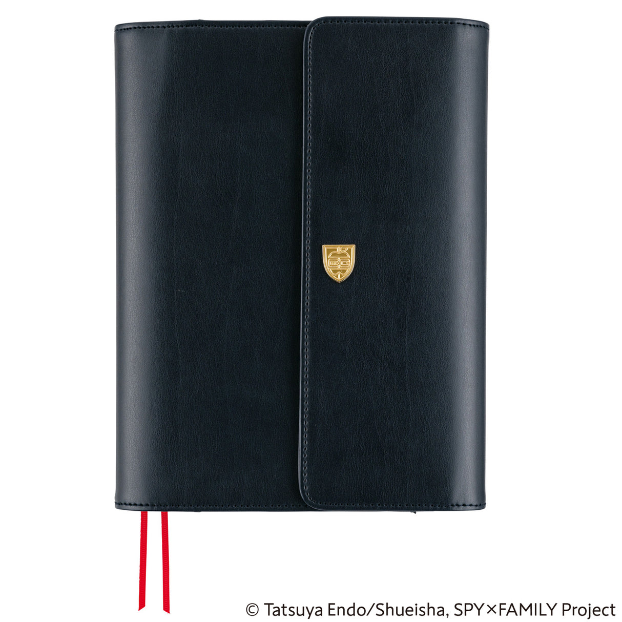 Hobonichi 2026 A5 Cover Only - SPY x FAMILY After Class