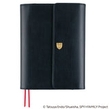 Hobonichi 2026 A5 Cover Only - SPY x FAMILY After Class