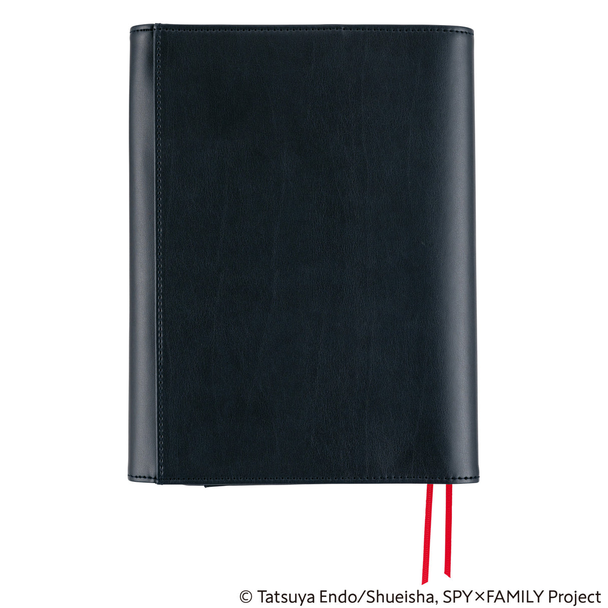 Hobonichi 2026 A5 Cover Only - SPY x FAMILY After Class