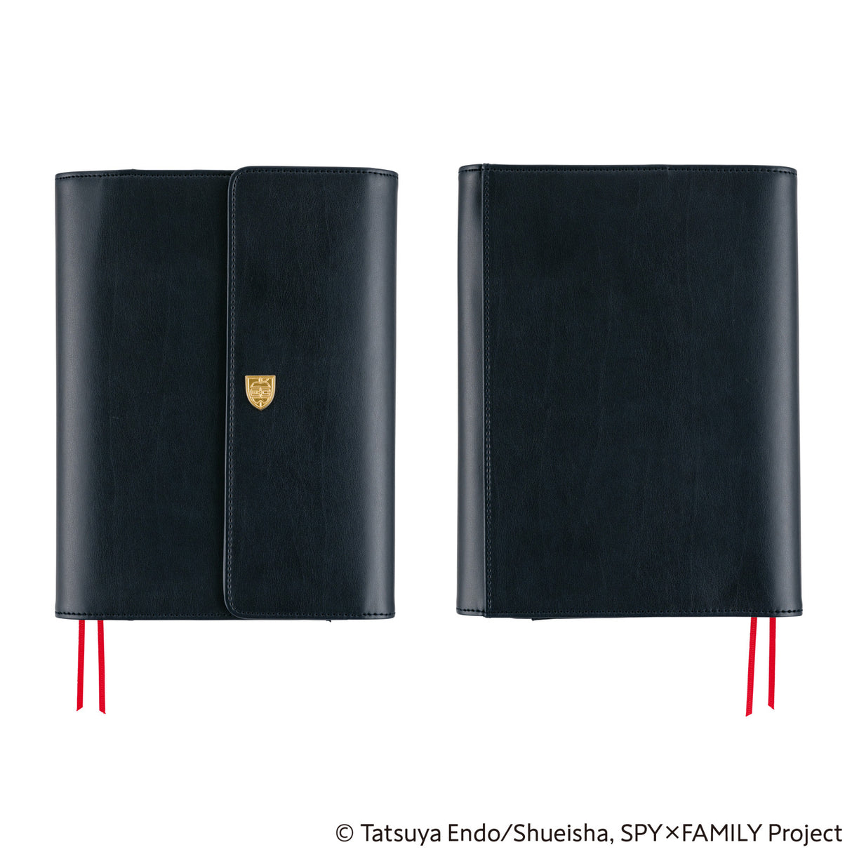 Hobonichi 2026 A5 Cover Only - SPY x FAMILY After Class