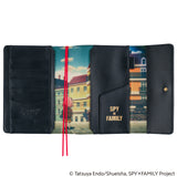 Hobonichi 2025 A5 Cover SPY x FAMILY After Class
