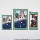 Tablero para lápices Hobonichi SPY x FAMILY para tamaño A6