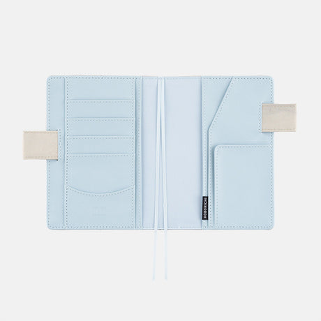 Hobonichi A6 Cover - Tokyo National Museum: Hasegawa Tohaku - Pine Forest