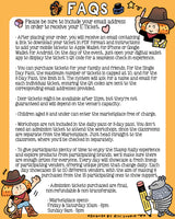 Little Craft Fest 2026