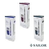 Sailor Hocoro Dip Pen and Sailor Dipton Ink Set - Sheen