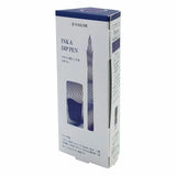 Sailor Hocoro Dip Pen and Sailor Dipton Ink Set - Sheen