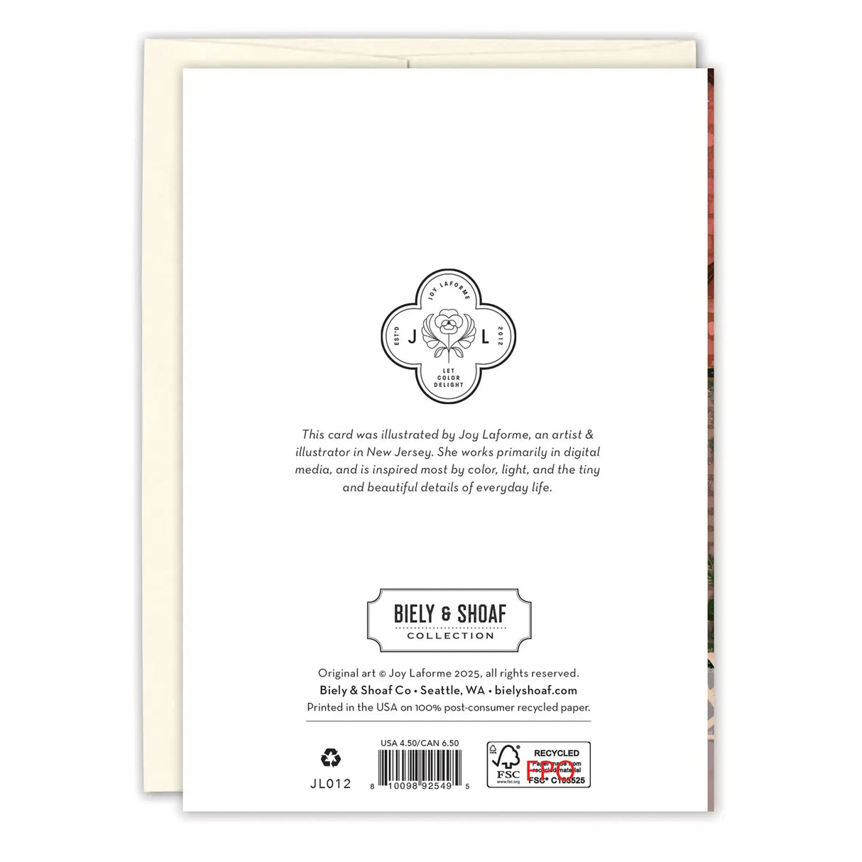 You Light Up My World Anniversary Card